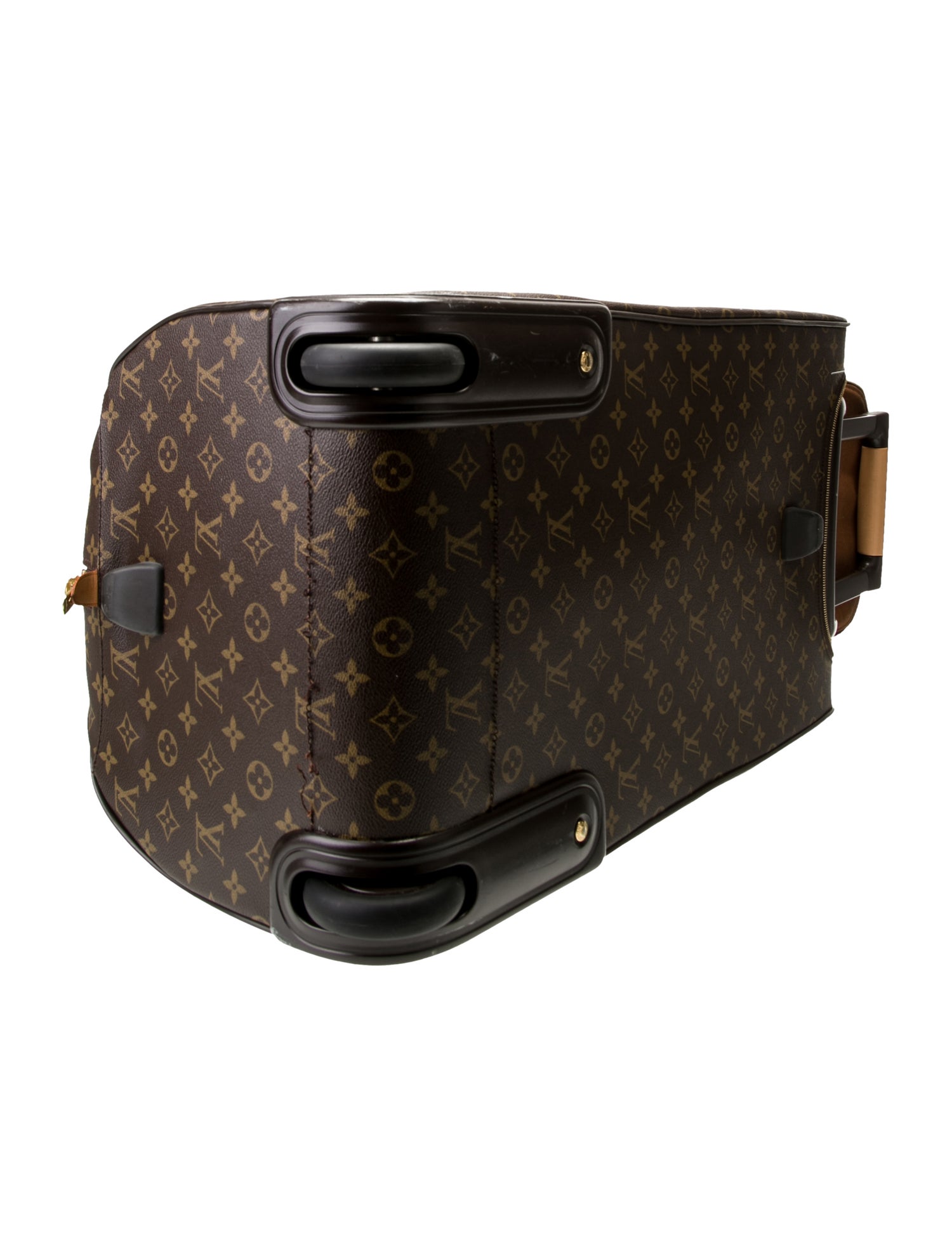 Louis Vuitton LV Monogram Eole 50